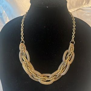 Fashion necklace